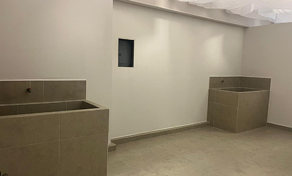 Espacio de Cocina