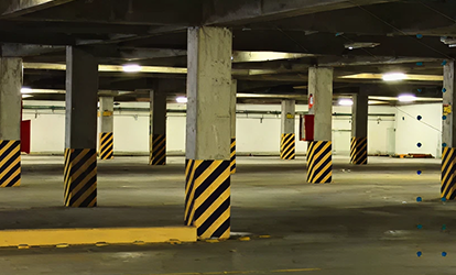 Estacionamiento
