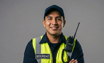 Seguridad 24H